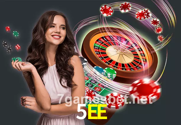 vivo no cassino 5EE