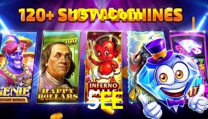 Loterias online na 5EE