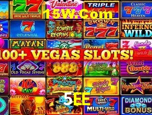 Diretório de Jogos 5EE