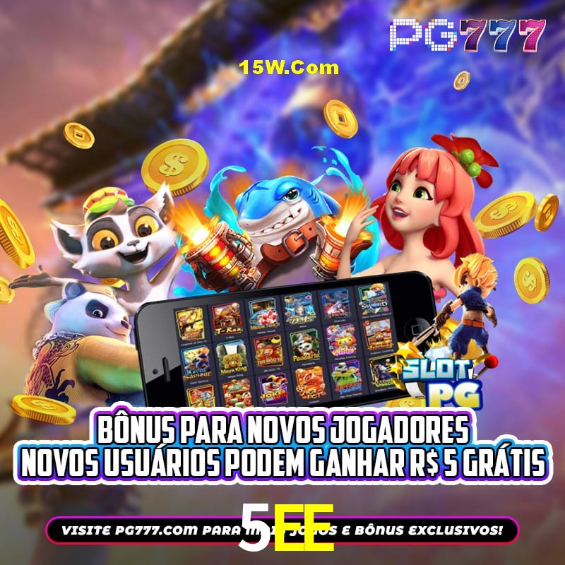 Game Providers 5EE