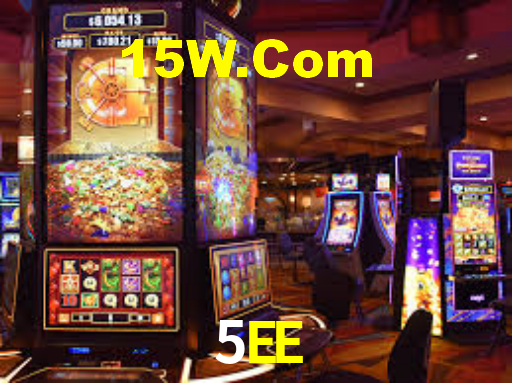 5EE: A Experiência de Casino com Jogos de Mesa ao Vivo