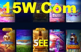 5EE: Jogos de Caça-Níqueis-Altas Recompensas, Roleta-Velocidade, Blackjack-Desafios Máximos