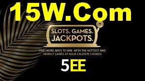 Sinta a adrenalina dos jogos de cassino com 5EE
