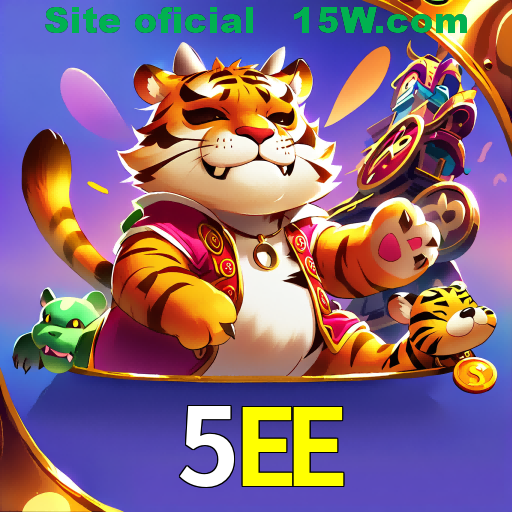 APK oficial da 5EE para Android